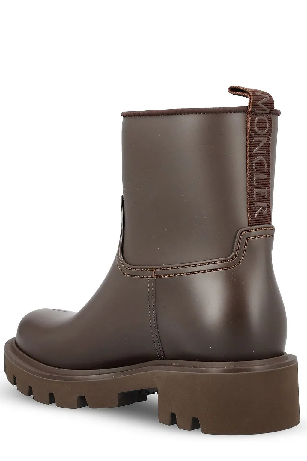 Moncler Kickstream Rain Boots