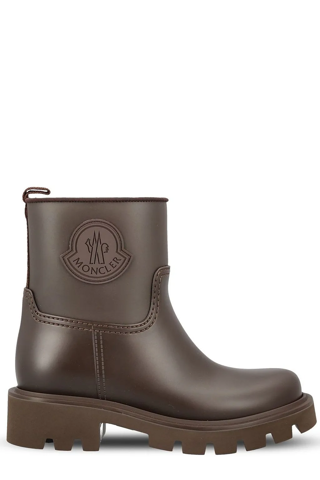 Moncler Kickstream Rain Boots