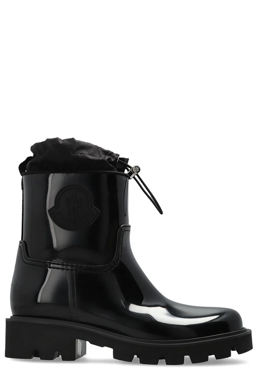 Moncler Kickstream Wellington Boots