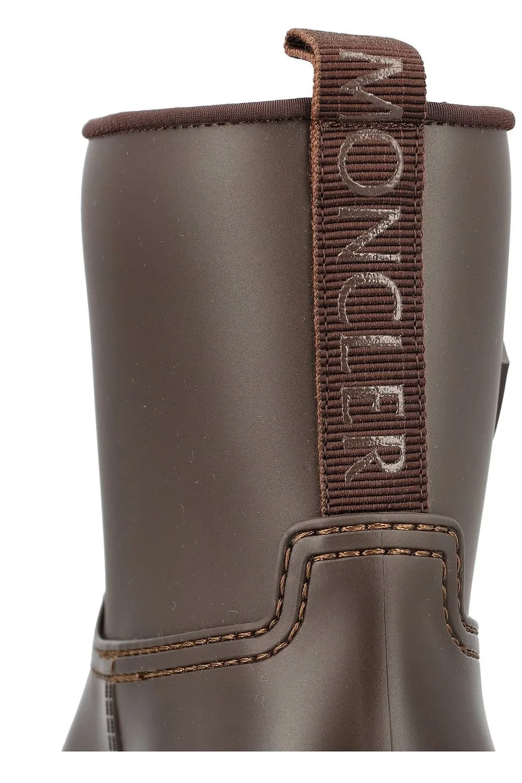 Moncler Kickstream Rain Boots