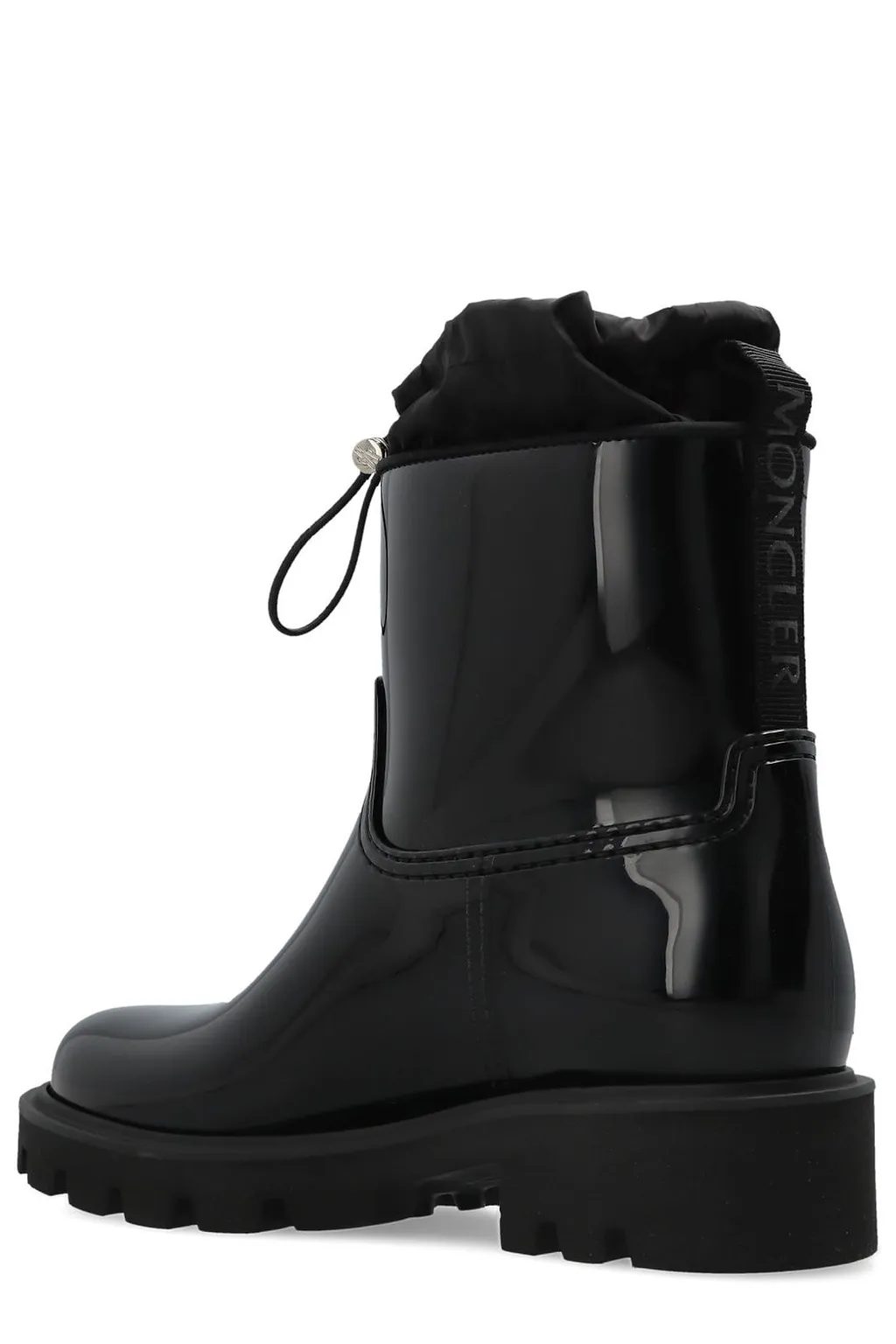 Moncler Kickstream Wellington Boots