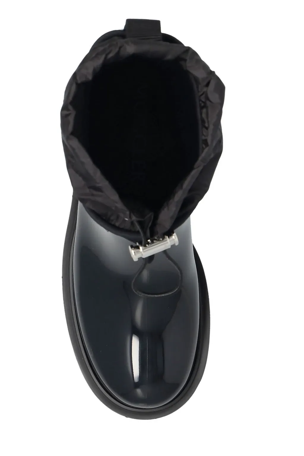 Moncler Kickstream Wellington Boots