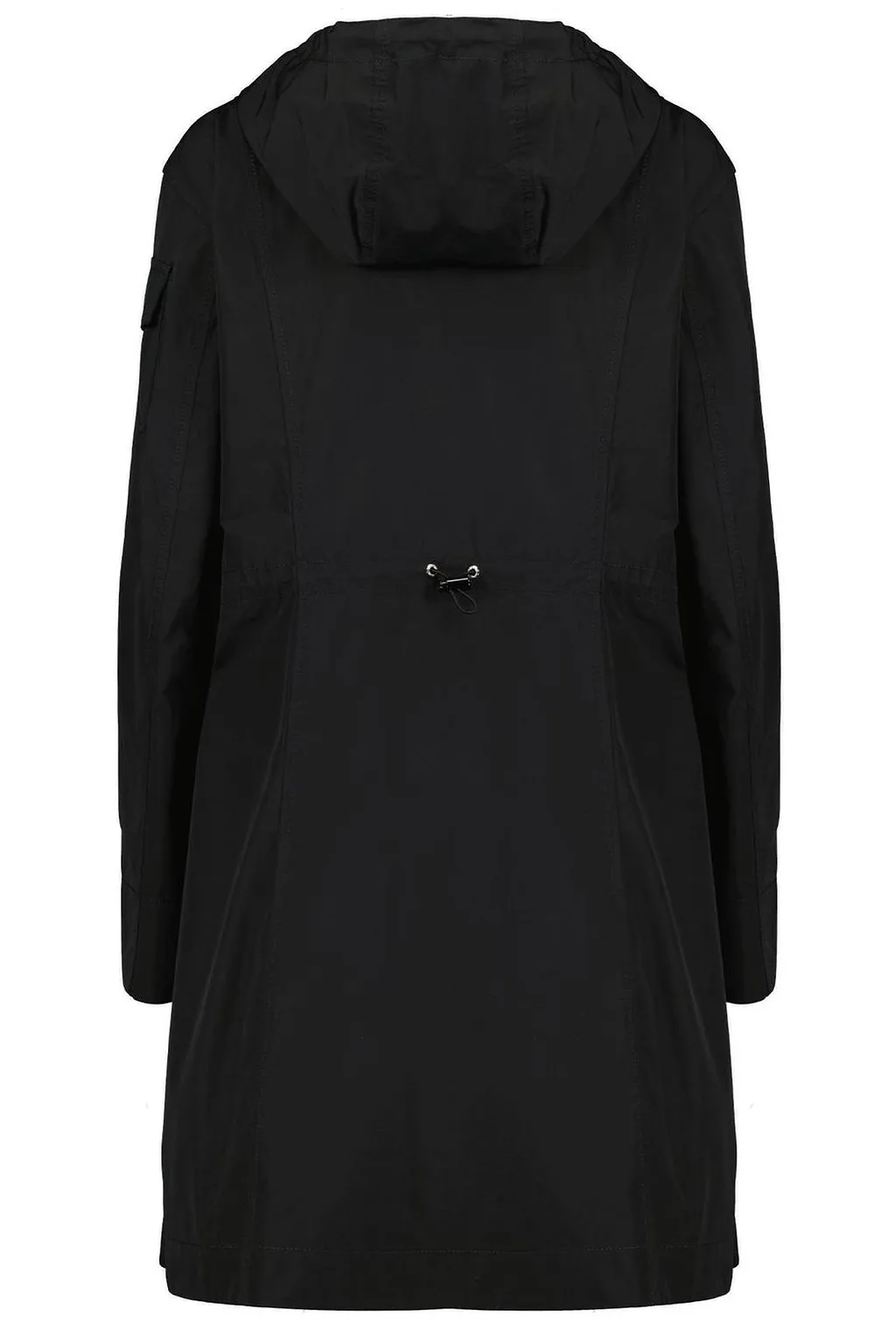 Moncler Laerte Hooded Parka