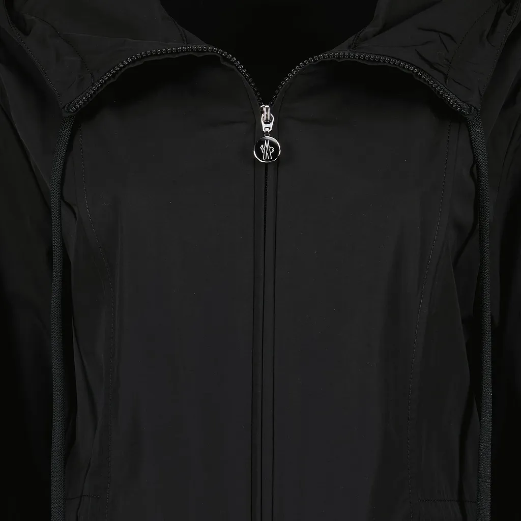 Moncler Laerte Hooded Parka