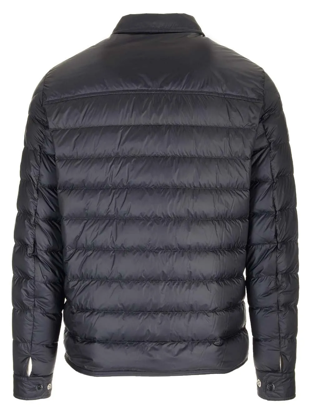 Moncler Tenibres Short Down Jacket