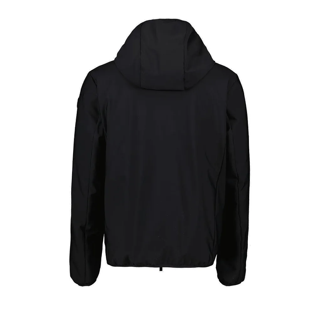 Moncler Lausfer Short Down Jacket