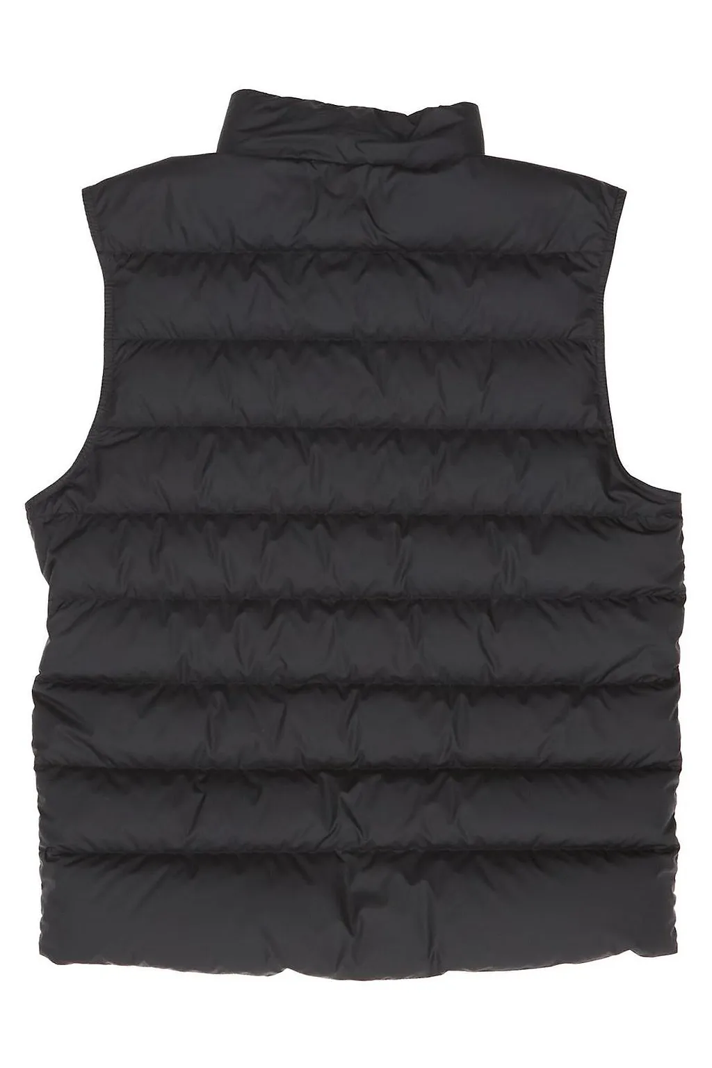 Moncler Lechtal Zip-Up Padded Gilet