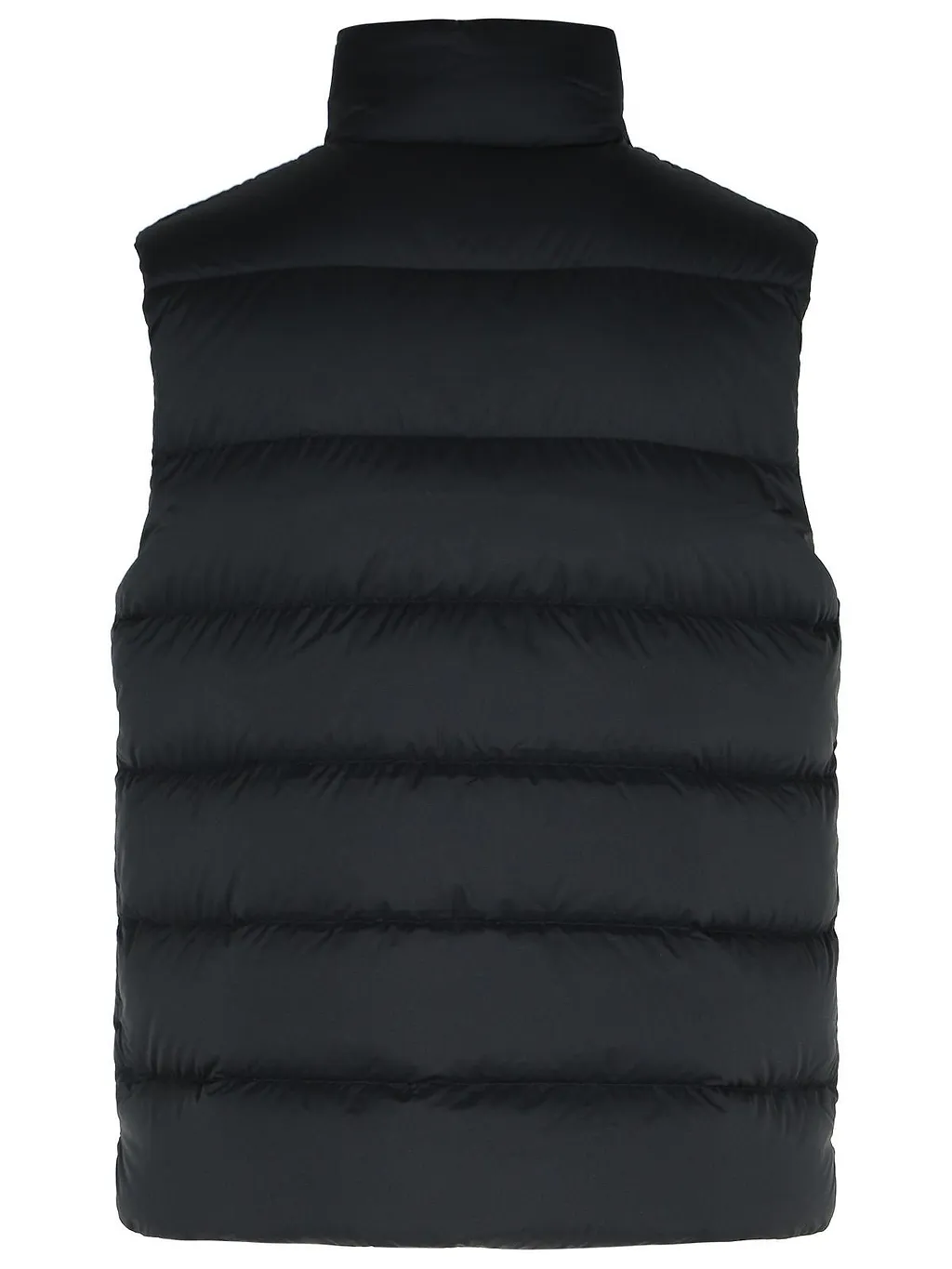 Moncler Tibb Zip-Up Padded Vest