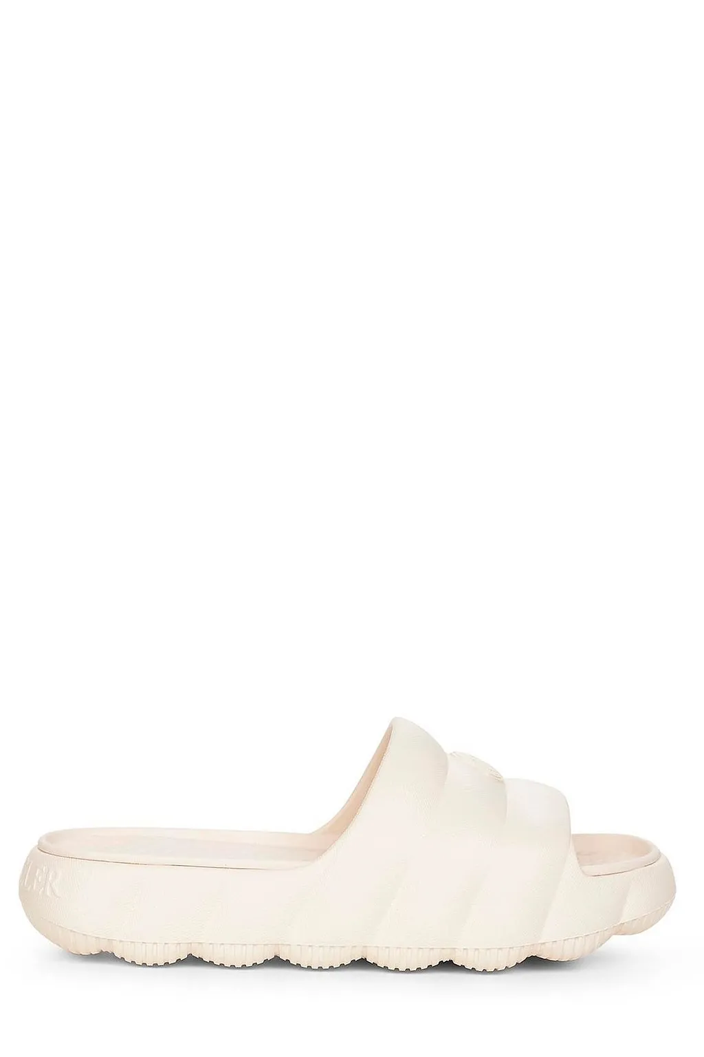Moncler Lilo Quilted Sandals