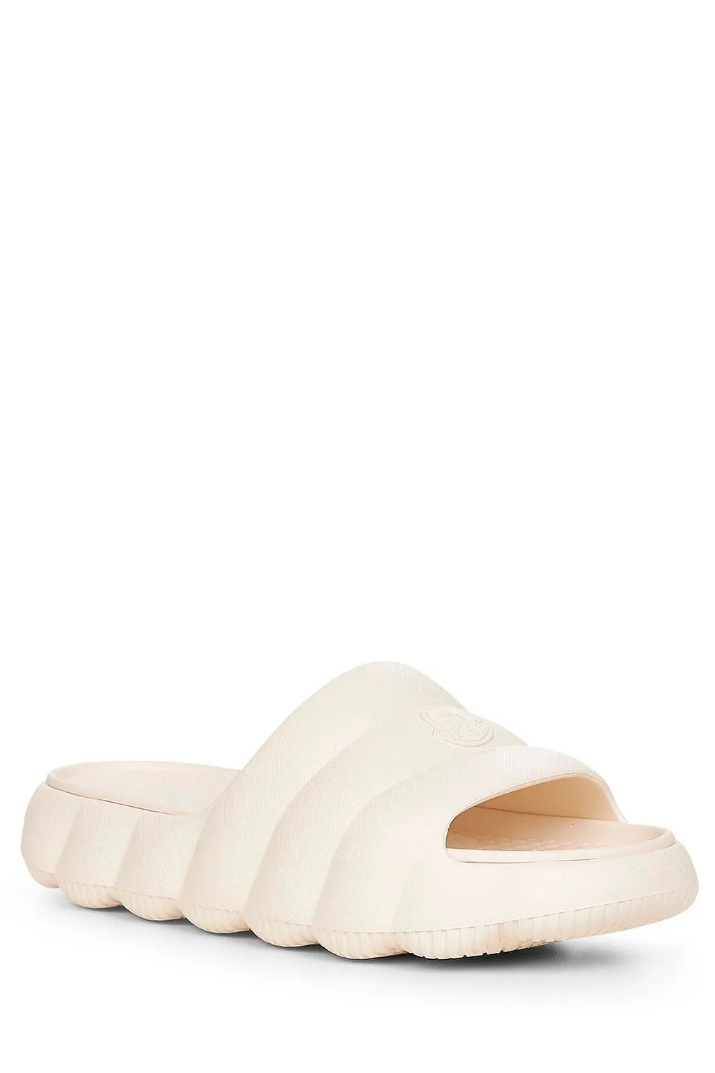 Moncler Lilo Quilted Sandals