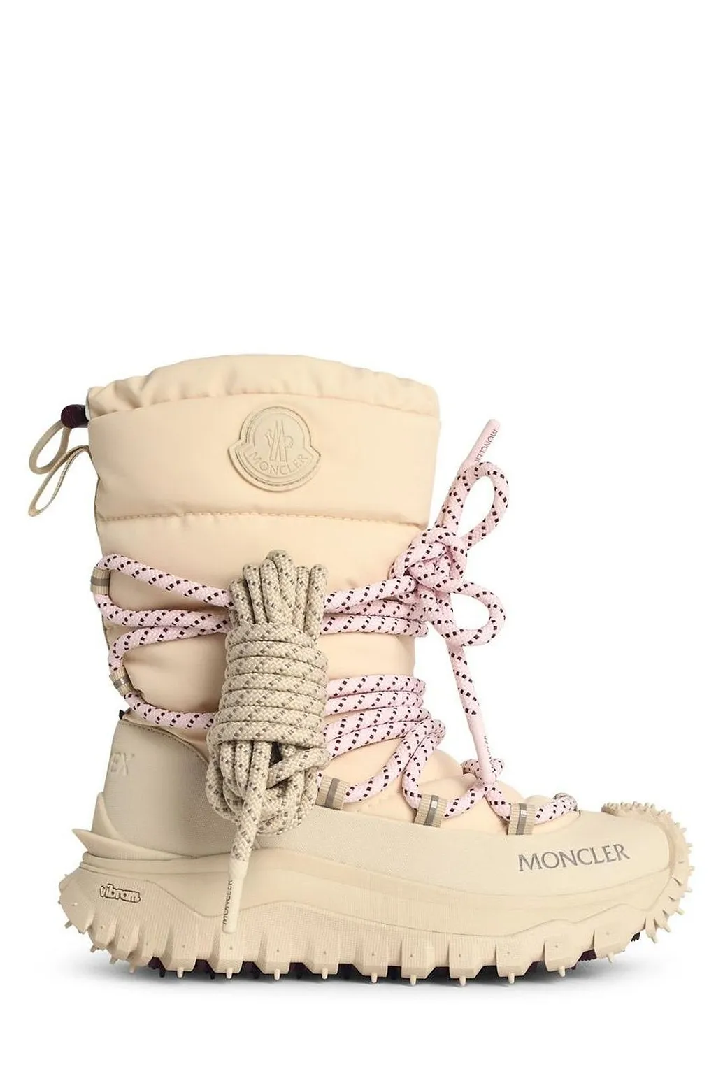 Trailgrip AprÈS High Boots