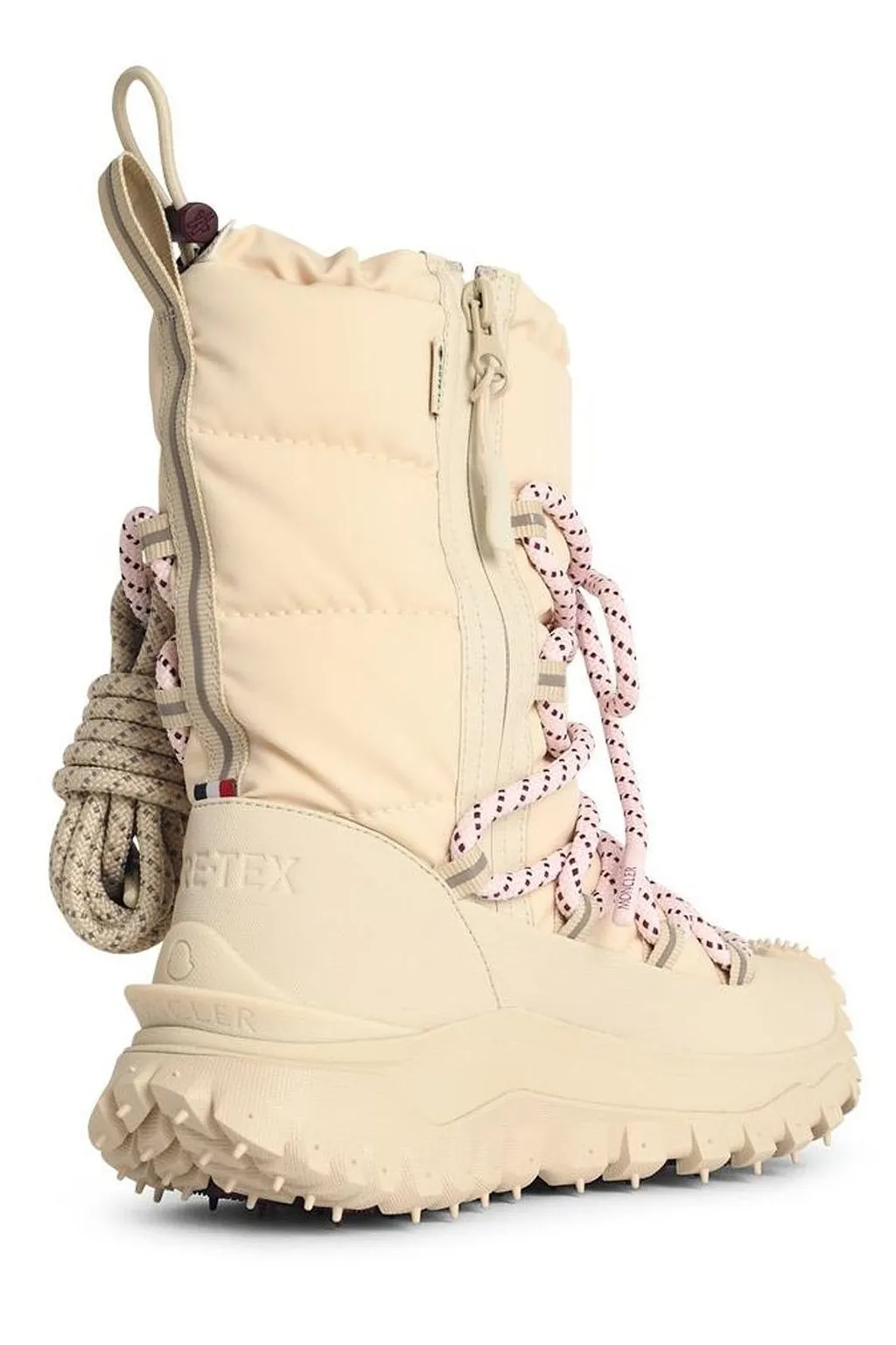 Trailgrip AprÈS High Boots