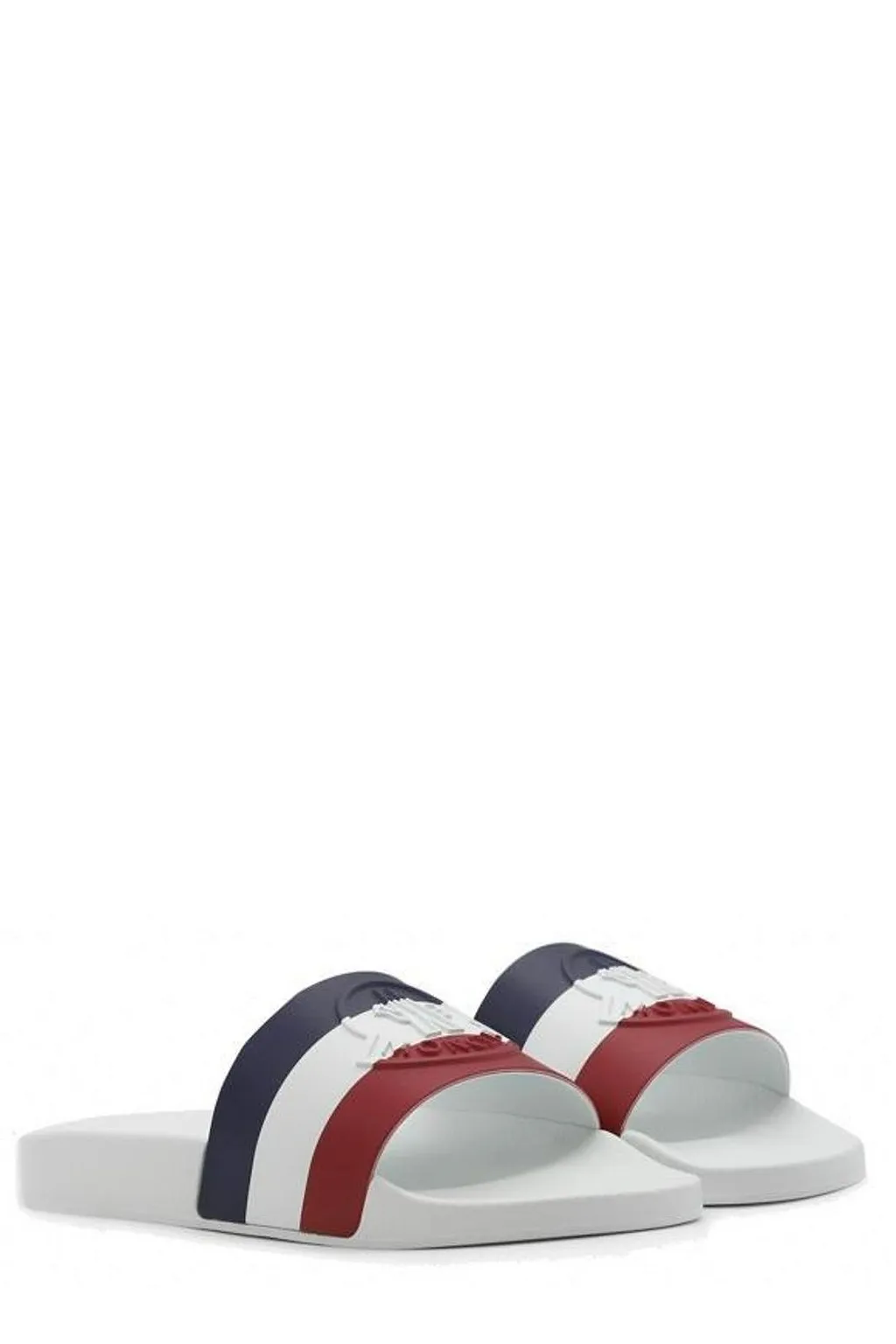 Moncler Basile Sliders