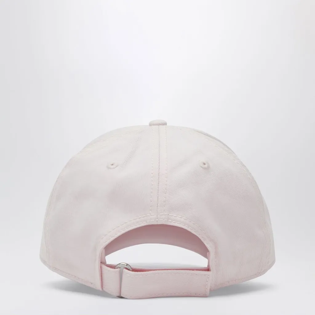Moncler Logo Baseball Cap