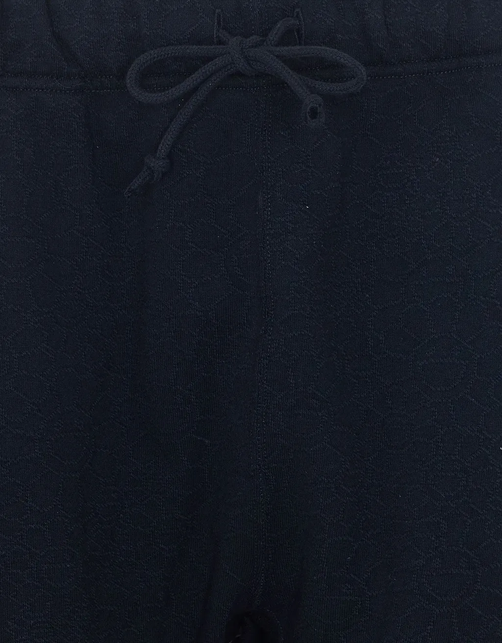 Mononoke Made Floral Textured Joggers