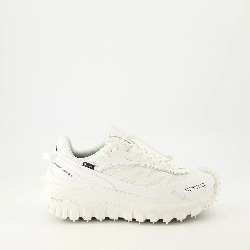 Trailgrip Gtx Running Shoes