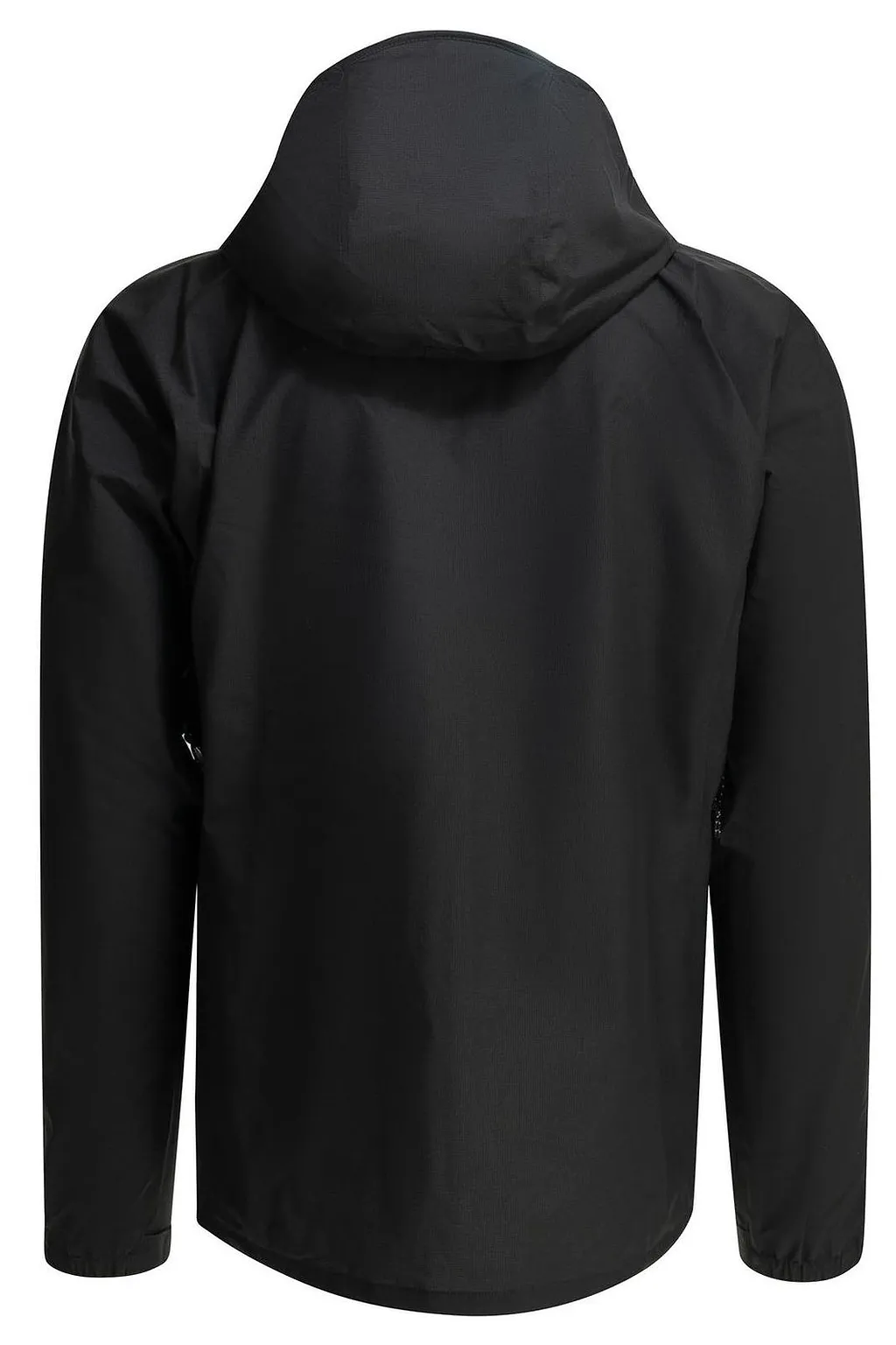 Montbell Hooded Performance Jacket