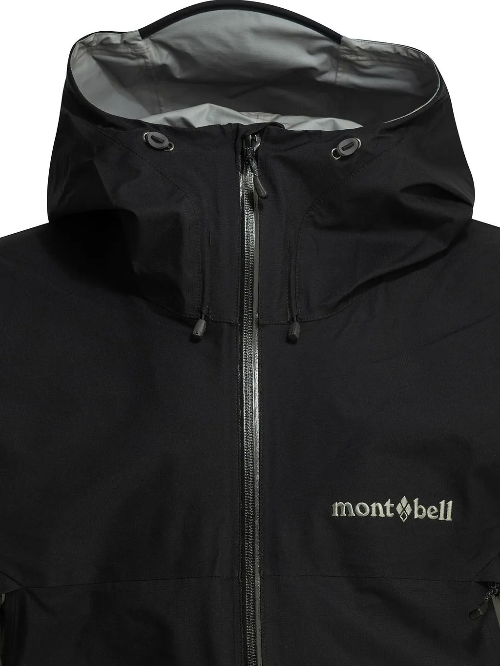 Montbell Hooded Performance Jacket