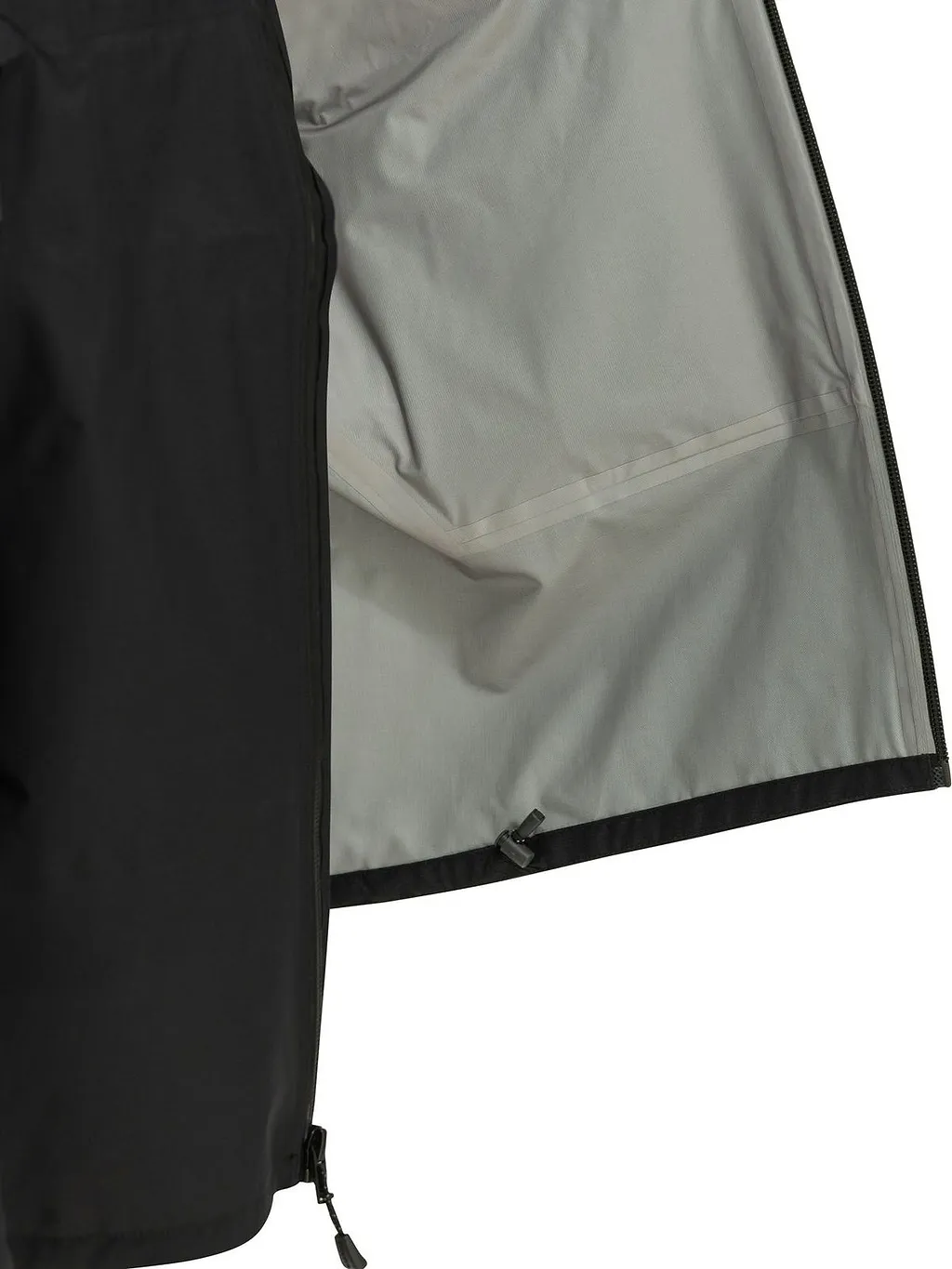 Montbell Hooded Performance Jacket