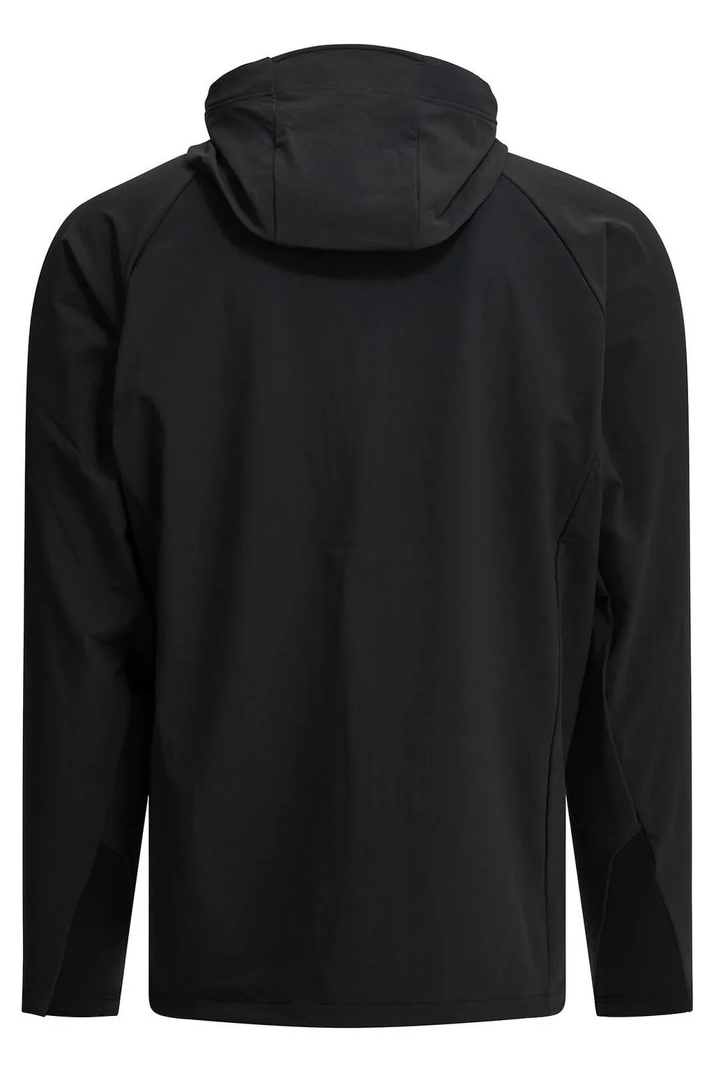 Montbell Hooded Performance Jacket