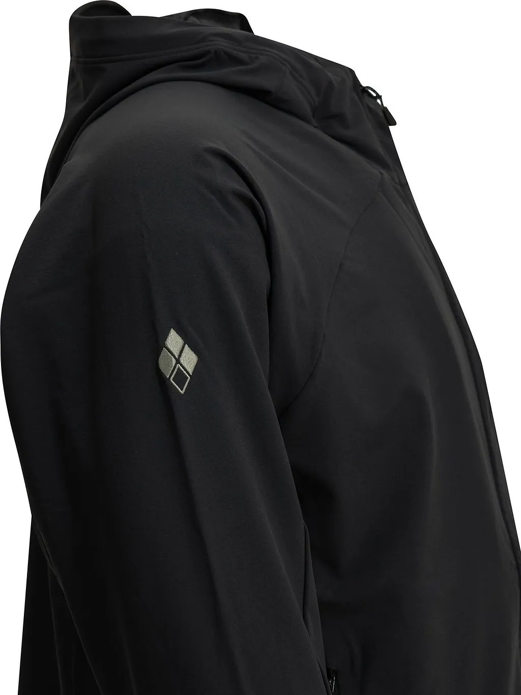 Montbell Hooded Performance Jacket