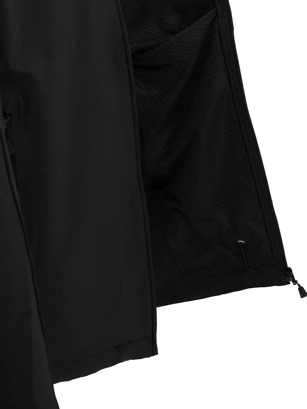 Montbell Hooded Performance Jacket