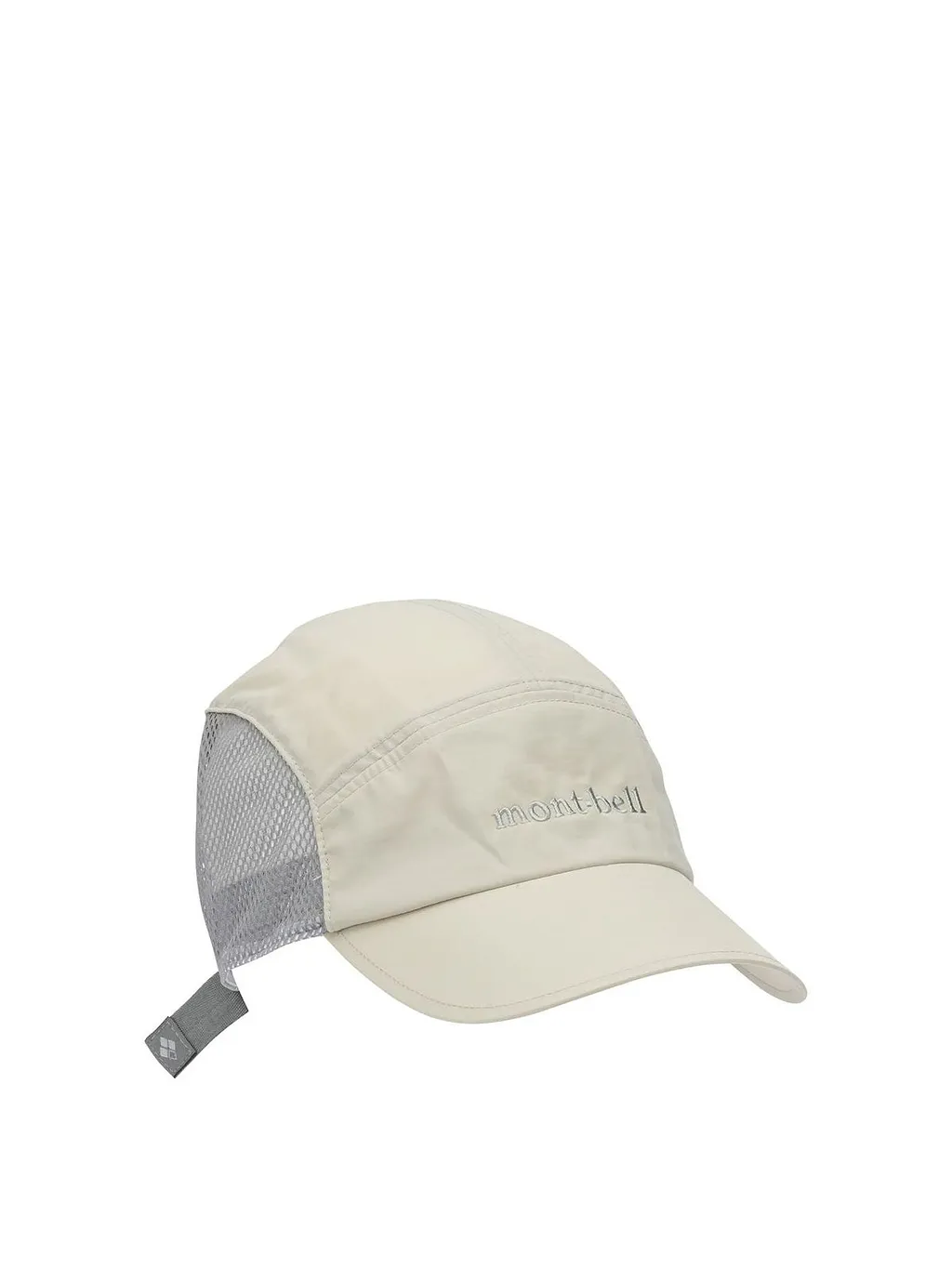 Montbell Mesh Panel Cap