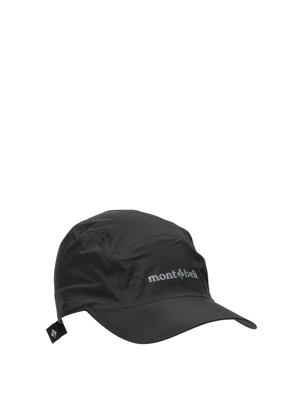 Lightweight Performance Cap
