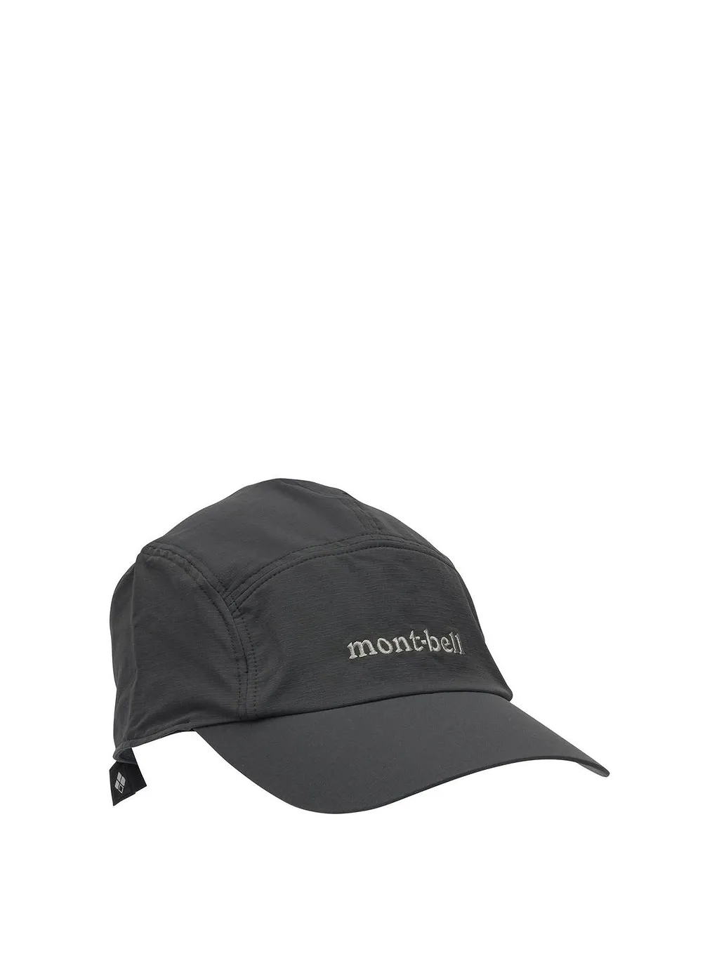 Montbell Logo Adjustable Hat