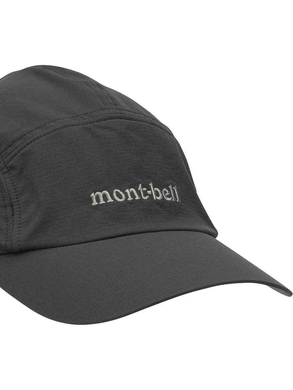 Montbell Logo Adjustable Hat