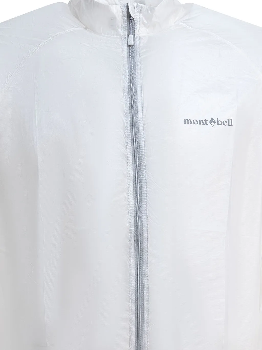 Montbell Ultralight Wind Jacket