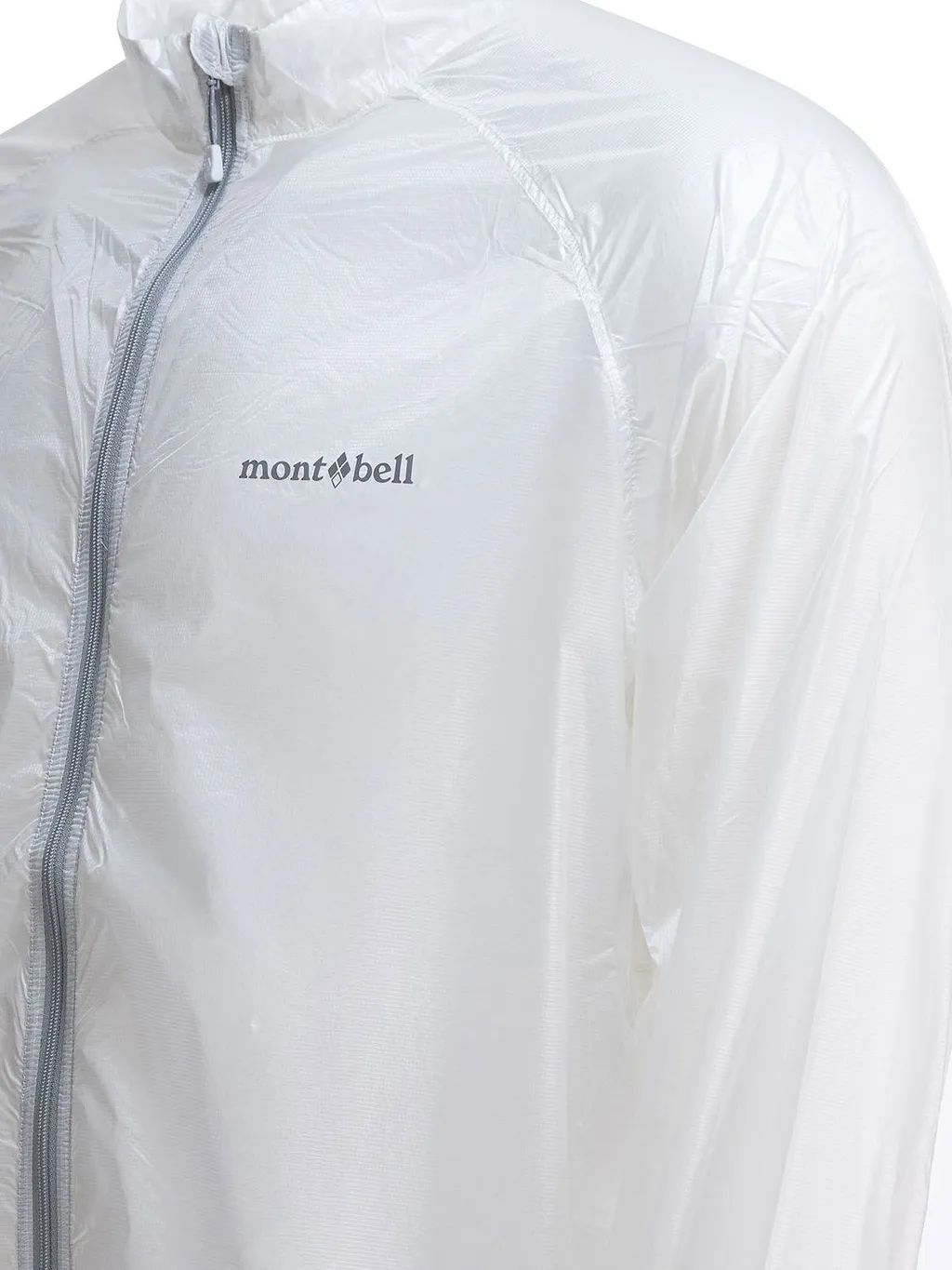 Montbell Ultralight Wind Jacket