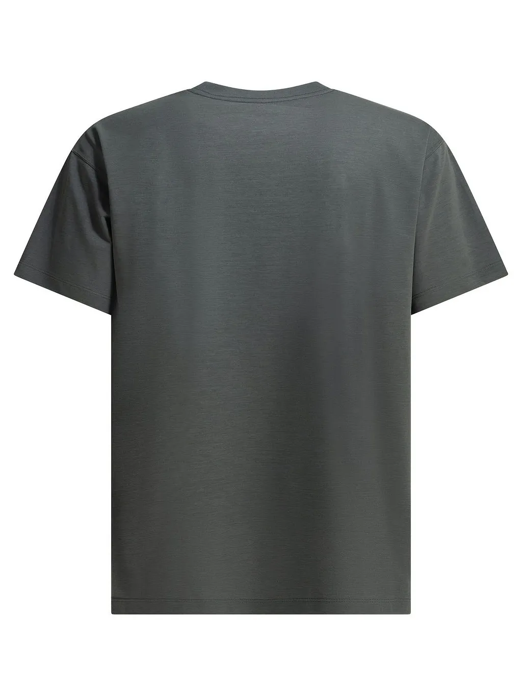 Montbell Logo Crew Neck T-Shirt