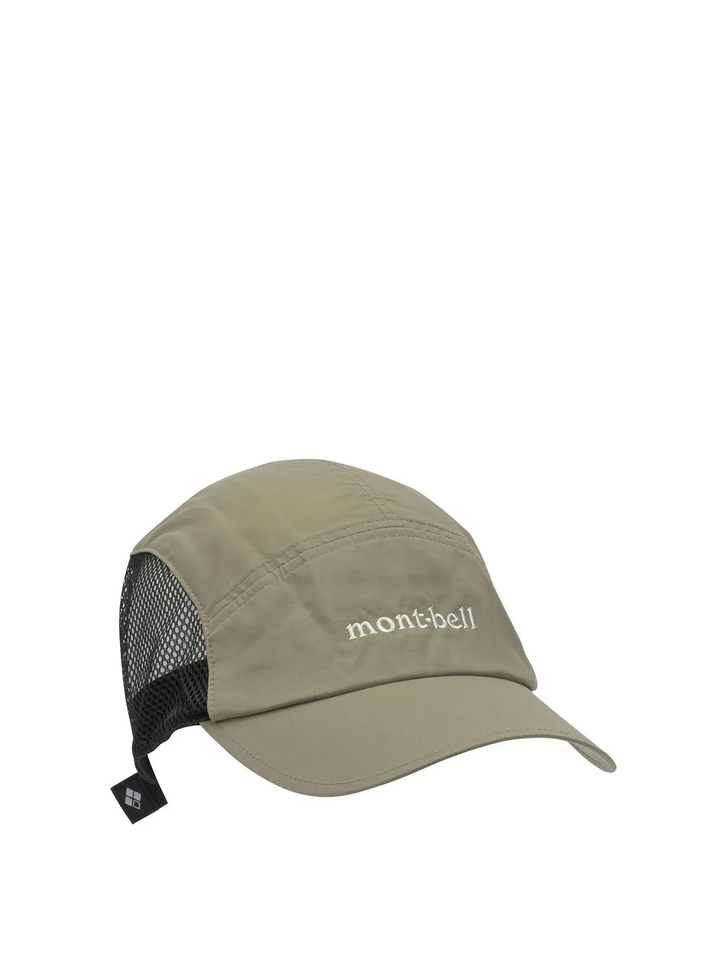 Montbell Mesh Panel Hat
