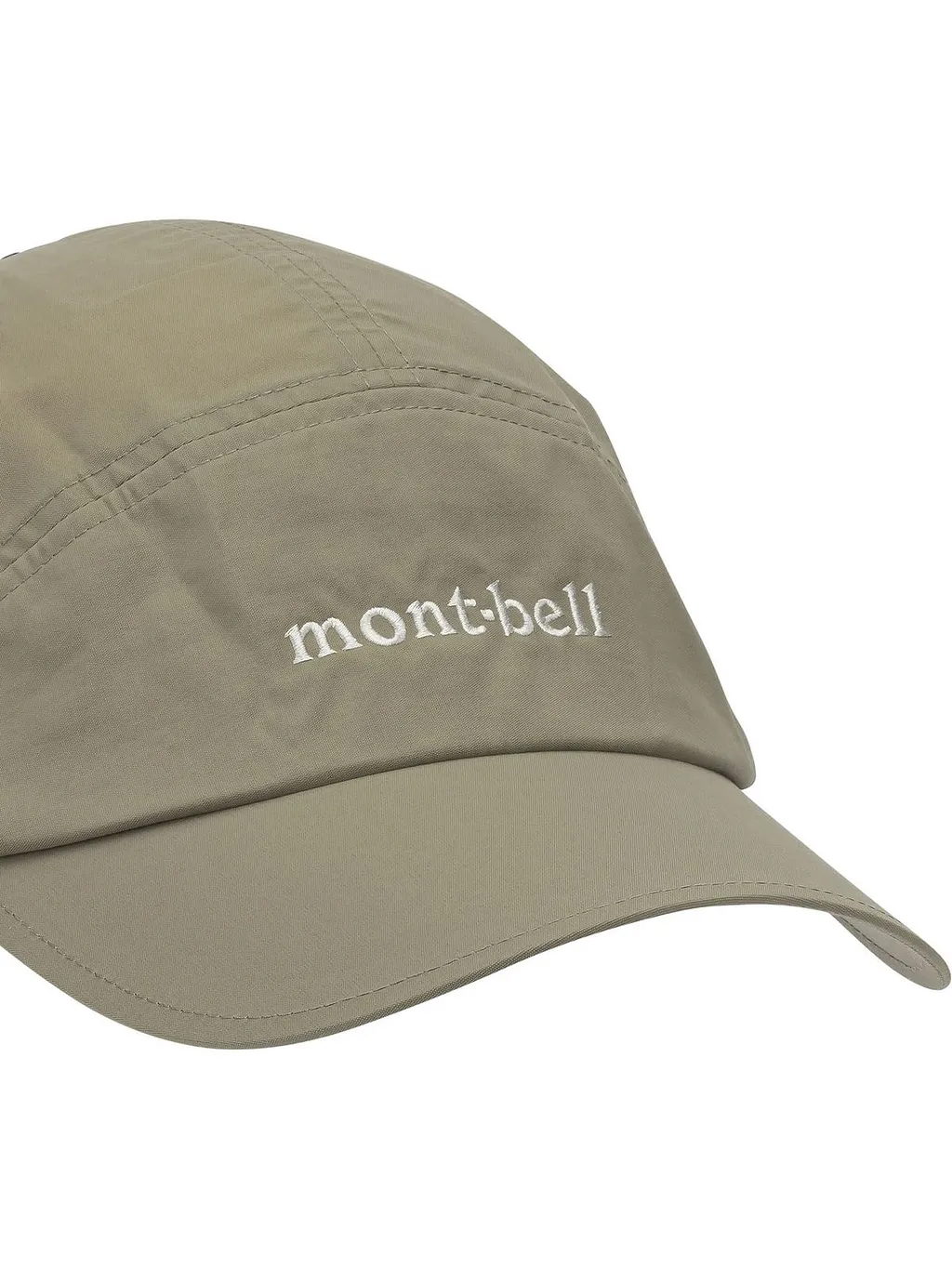 Montbell Mesh Panel Hat