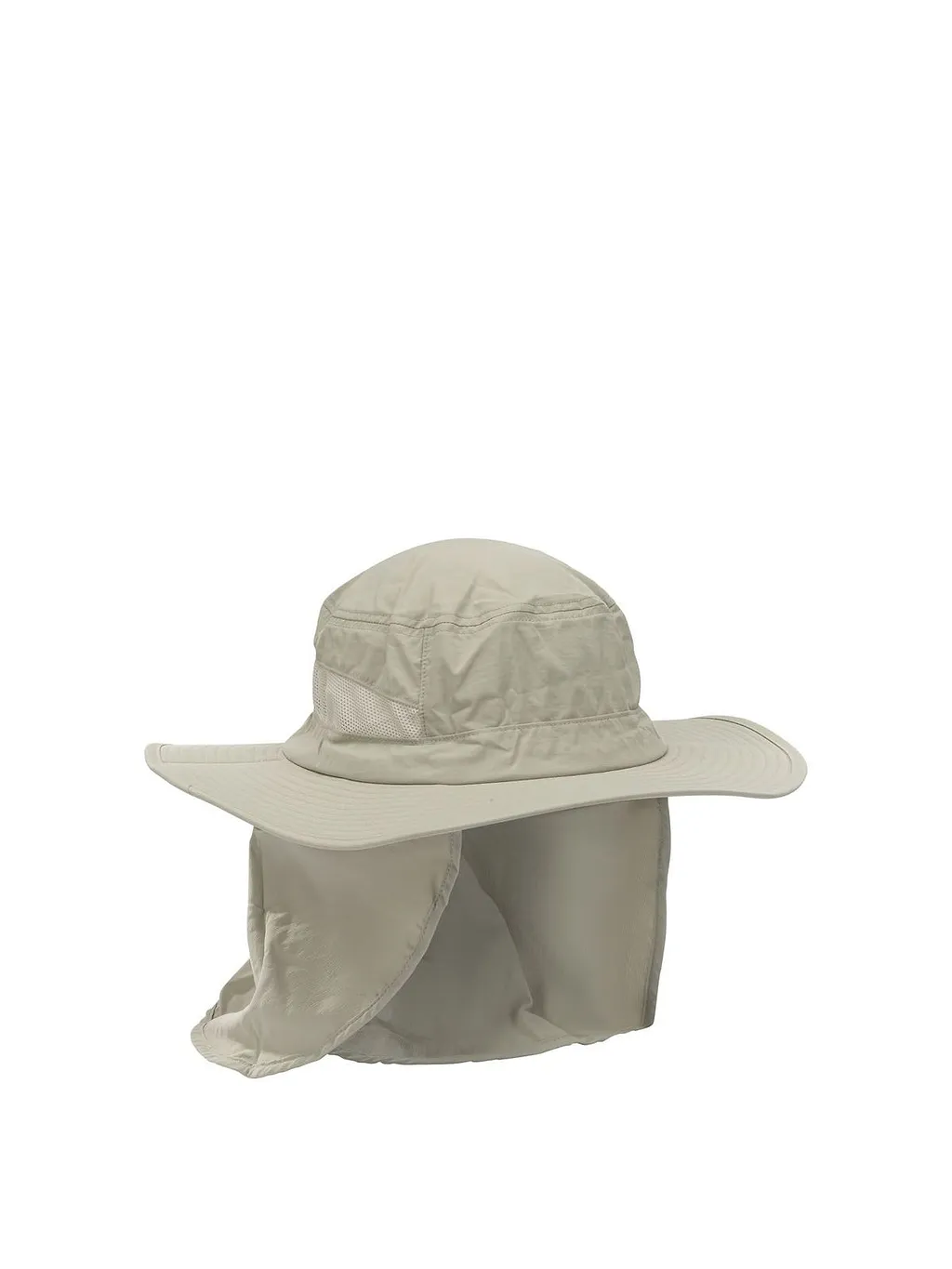 Montbell Wide-Brim Sun Hat