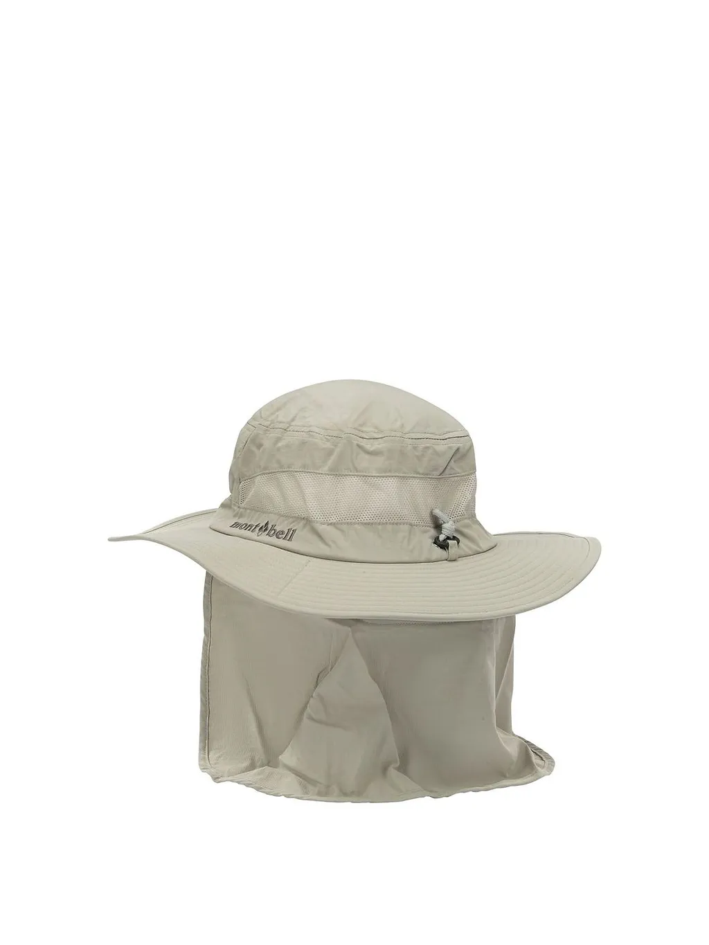 Montbell Wide-Brim Sun Hat