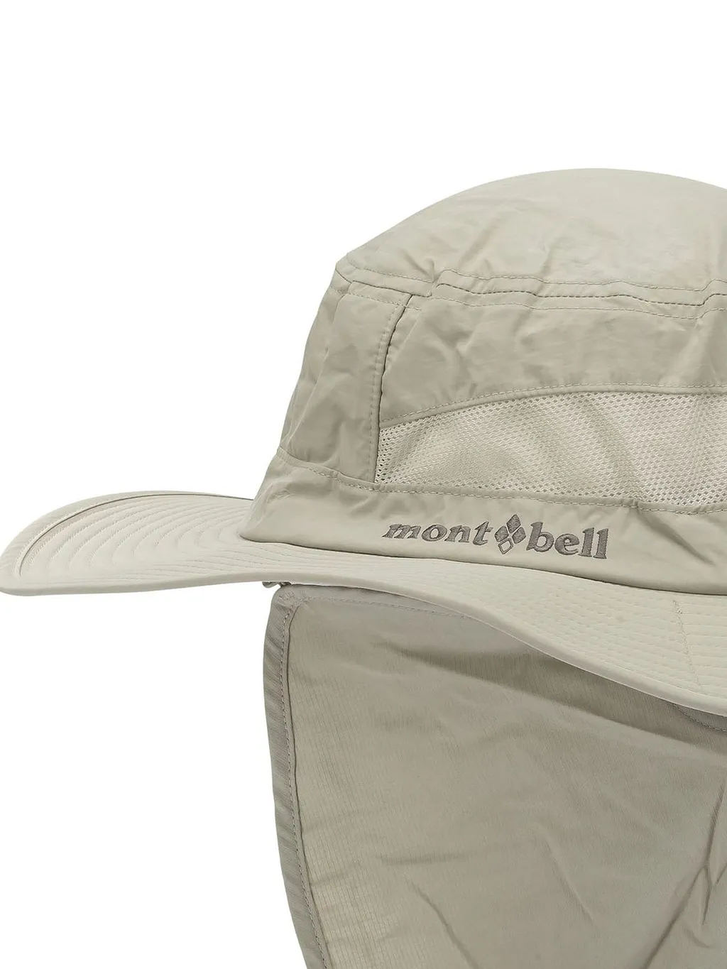 Montbell Wide-Brim Sun Hat