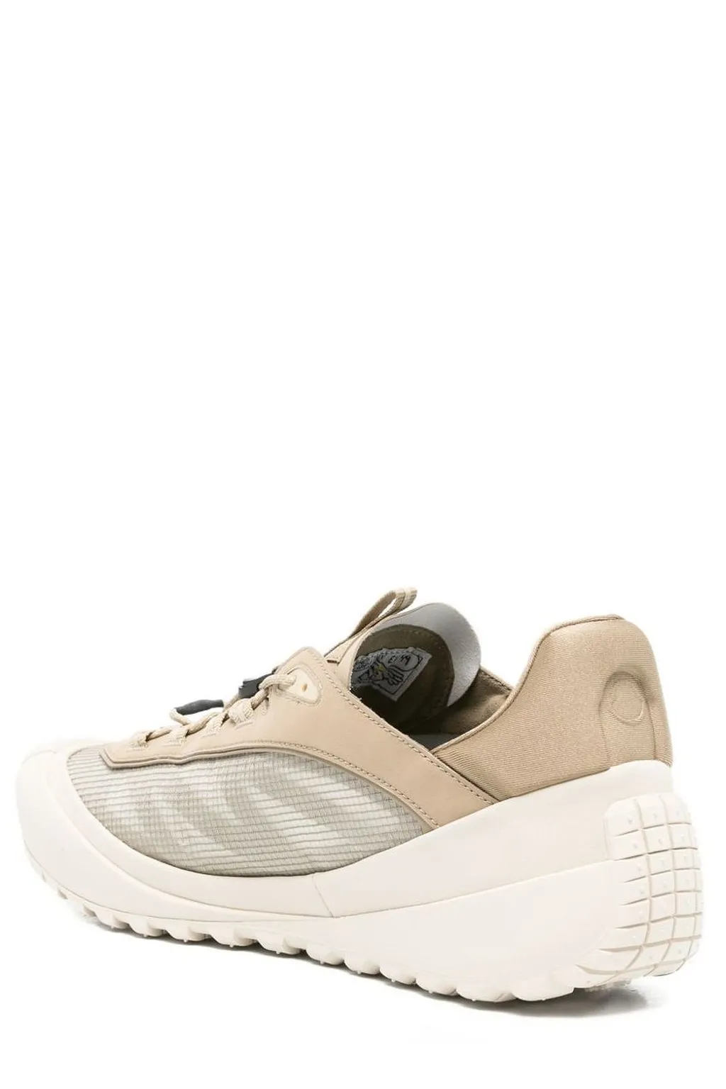 Trailgrip Lp Low-Top Sneakers