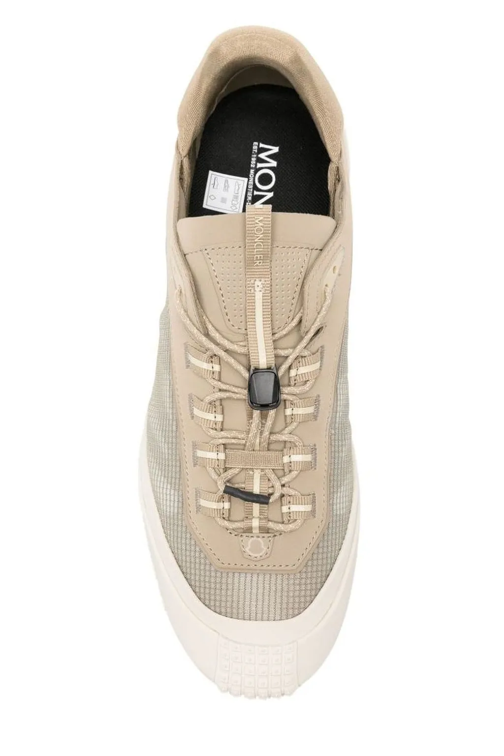 Trailgrip Lp Low-Top Sneakers