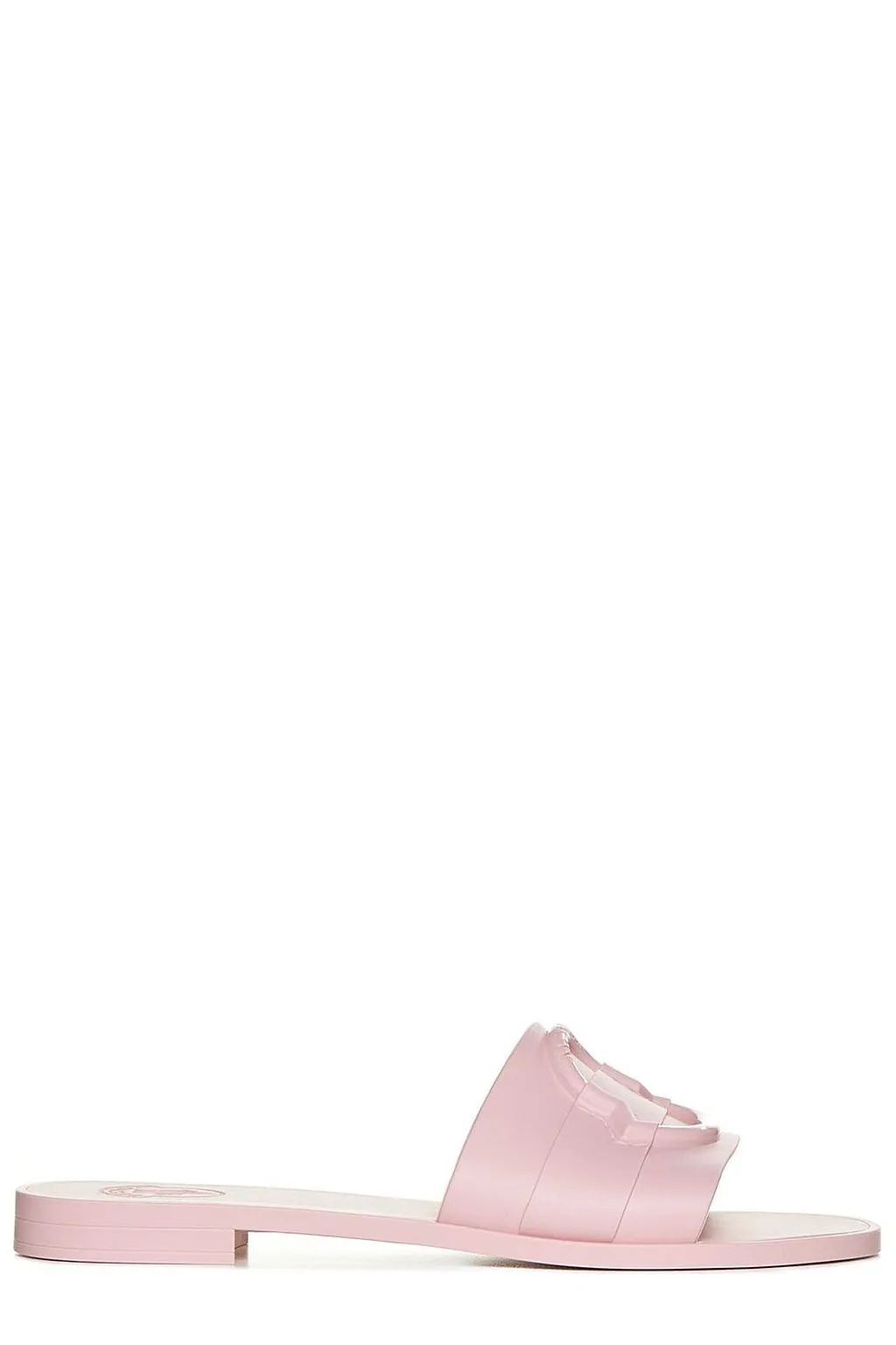 Moncler Bell Slip-On Sliders