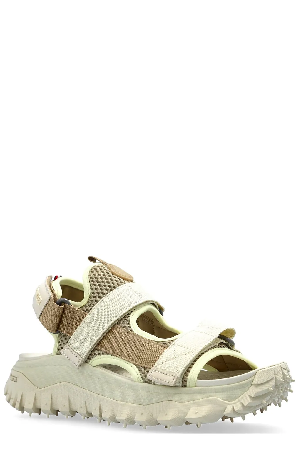 Moncler Trailgrip Vela Water-Repellent Sandals