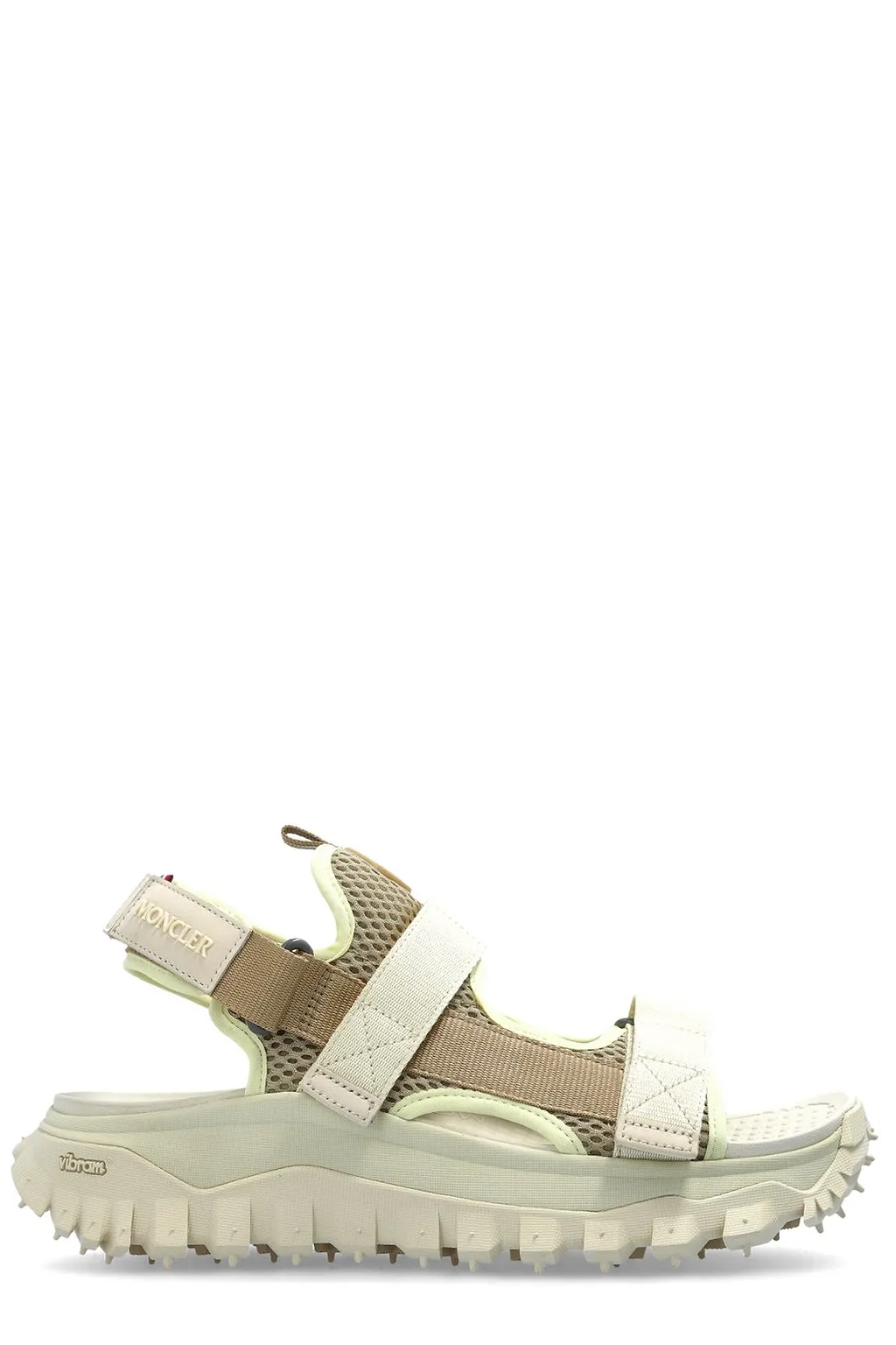 Moncler Trailgrip Vela Water-Repellent Sandals