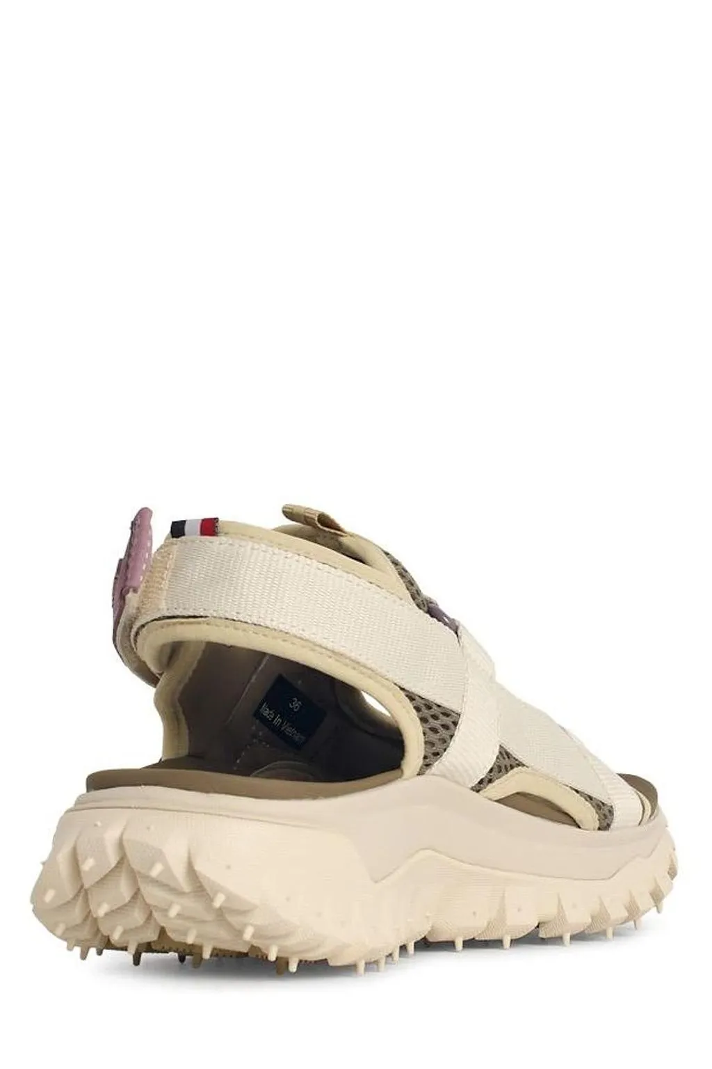 Trailgrip Vela Trek Sandals