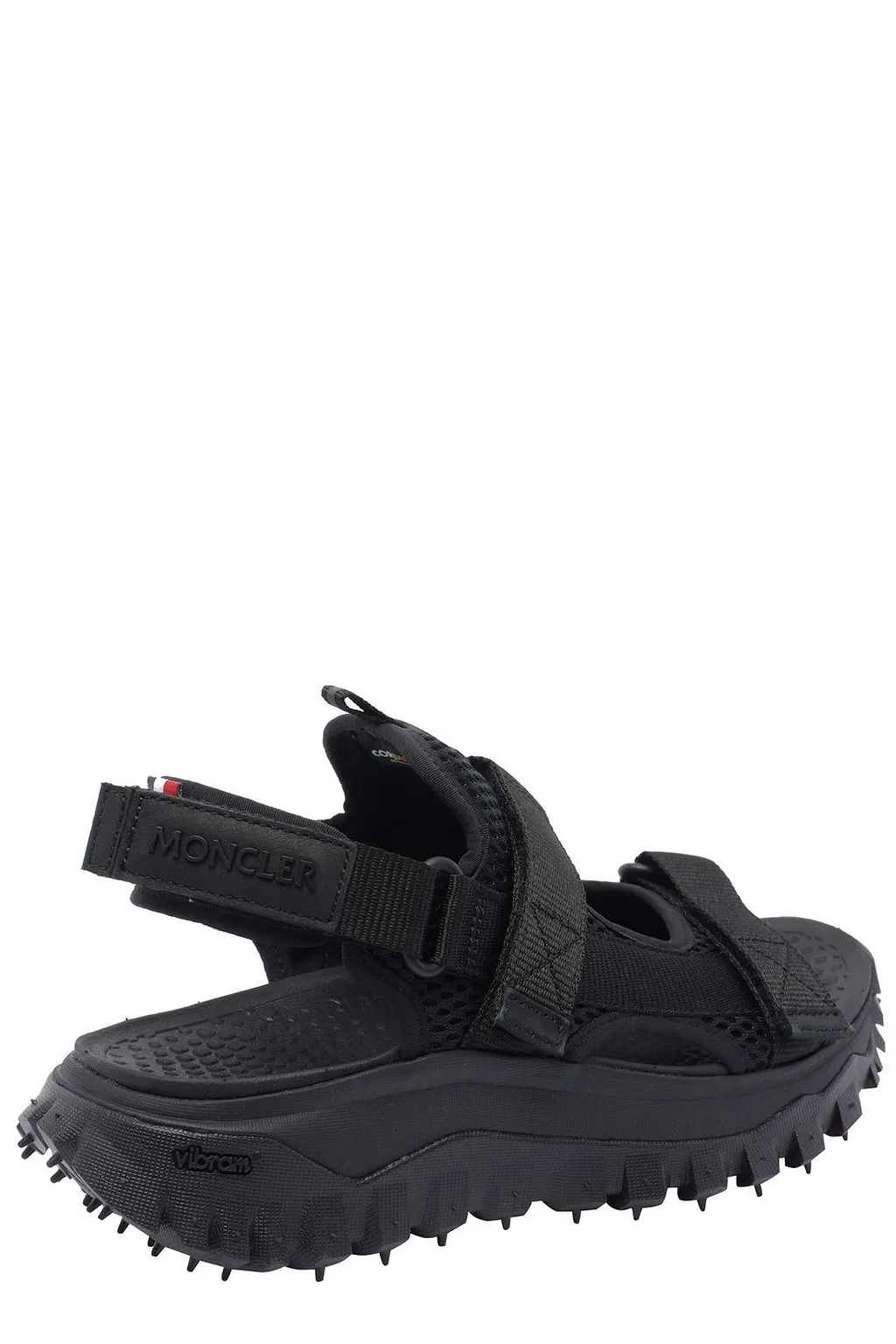 Trailgrip Vela Water-Repellent Sandals