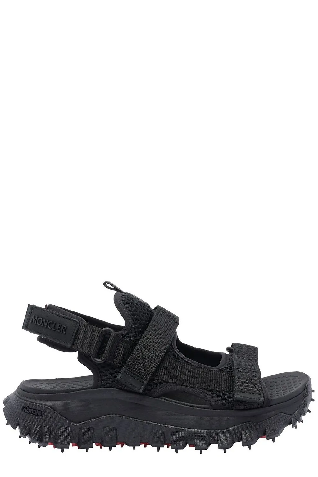 Trailgrip Vela Water-Repellent Sandals