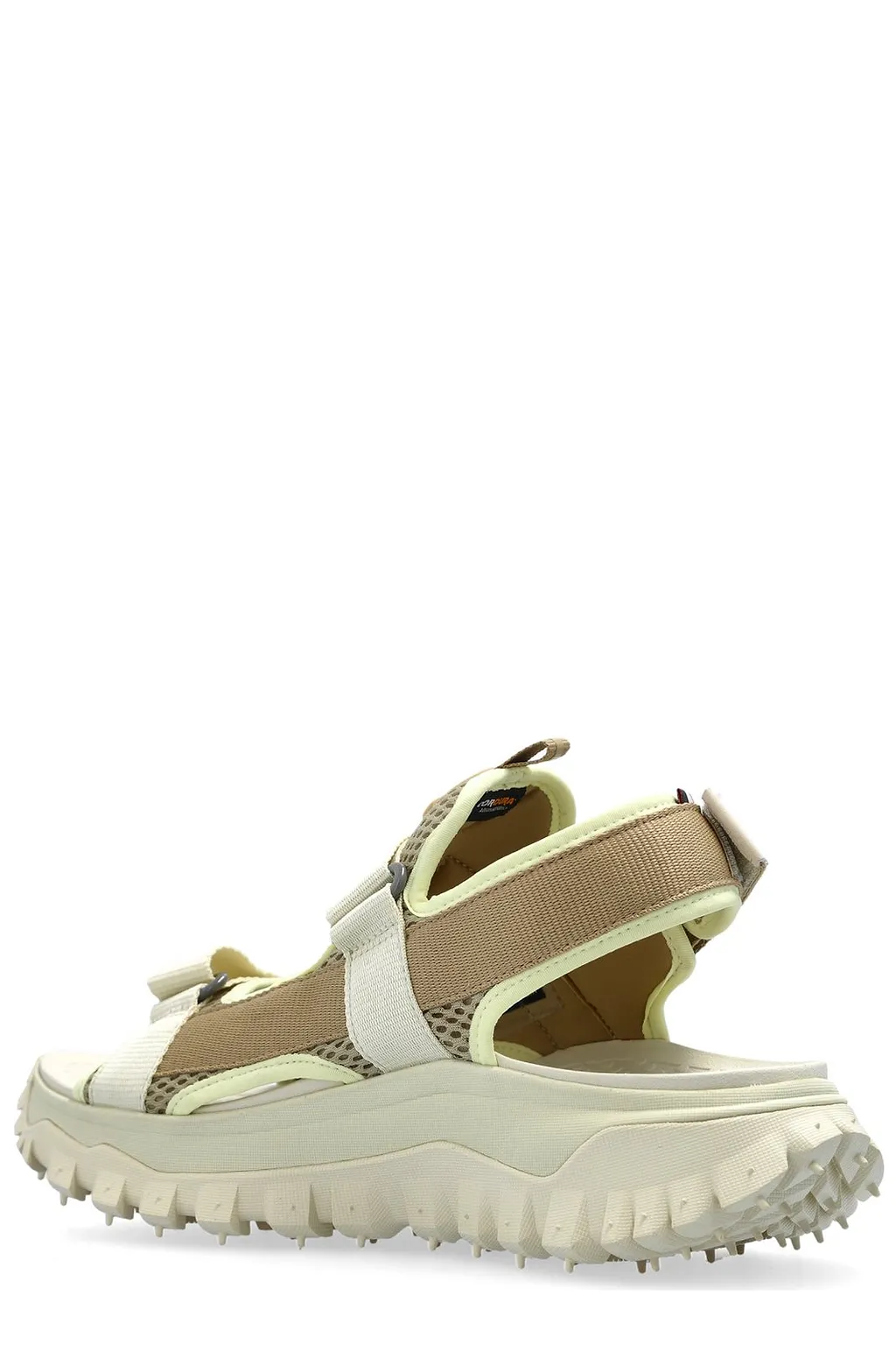 Moncler Trailgrip Vela Water-Repellent Sandals