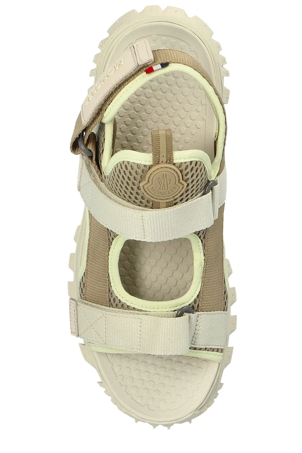 Moncler Trailgrip Vela Water-Repellent Sandals
