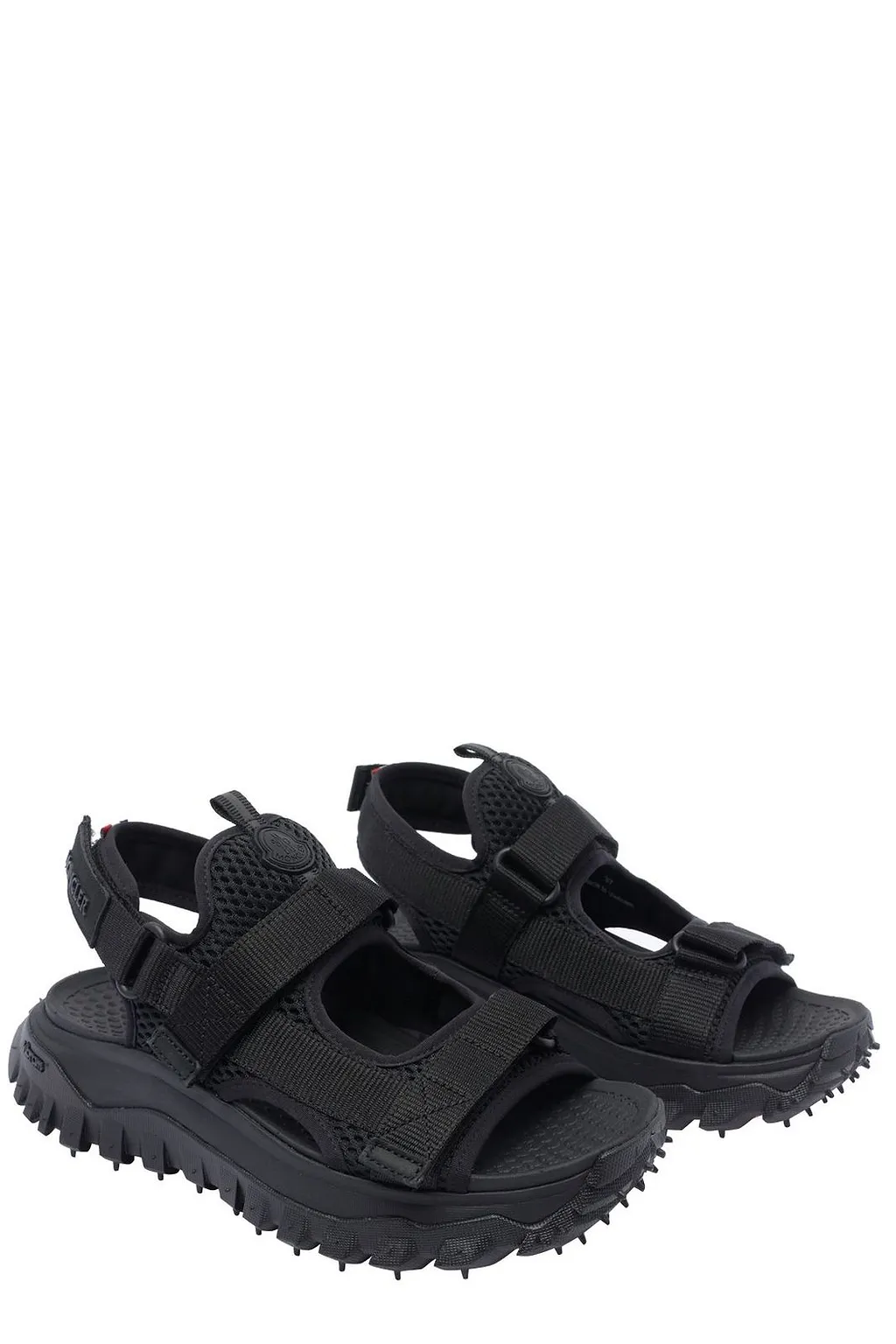 Trailgrip Vela Water-Repellent Sandals