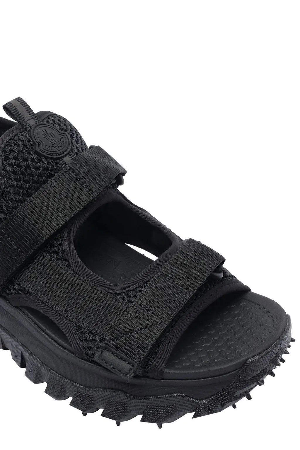 Trailgrip Vela Water-Repellent Sandals